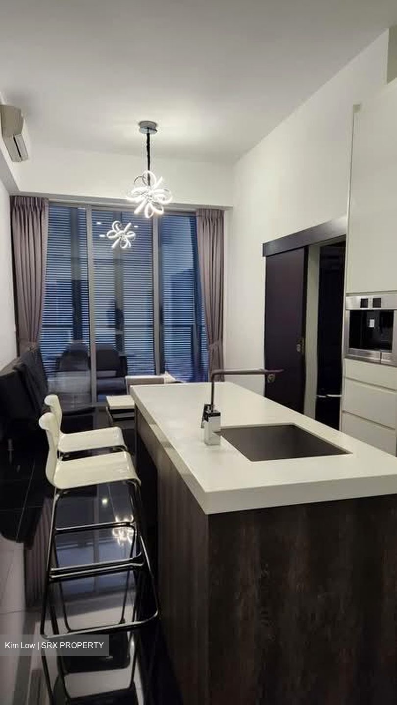 The Hillier (D23), Apartment #557616191